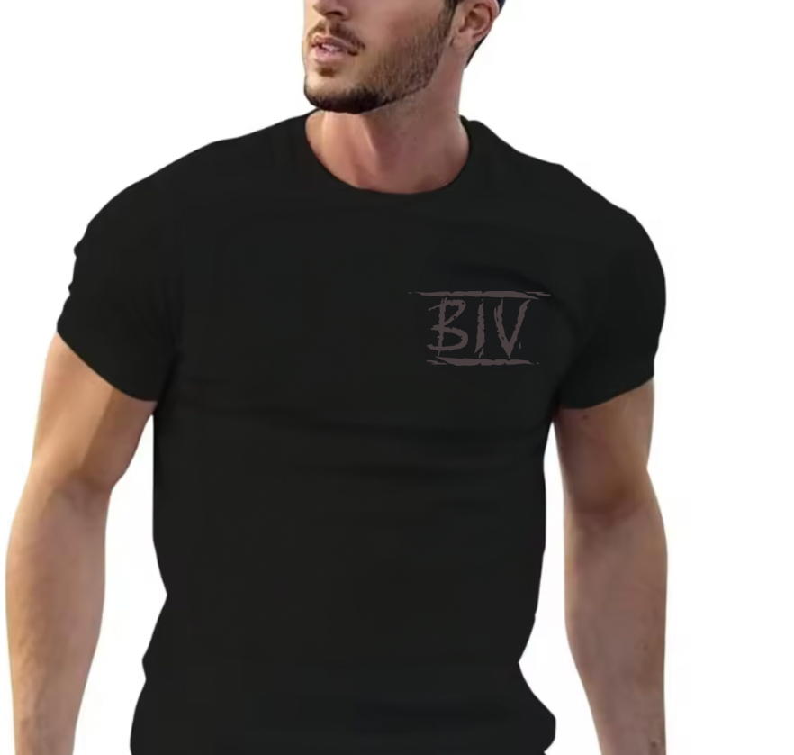 Bound in Valor tee