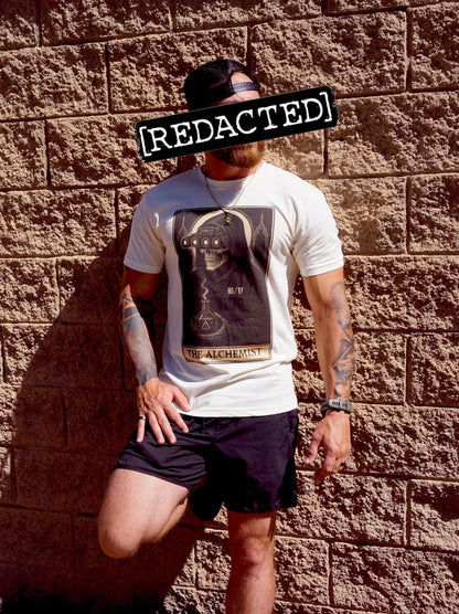 The Alchemist Tee
