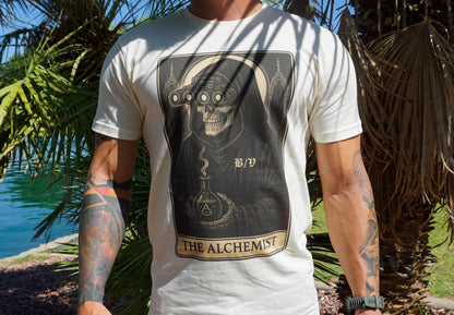 The Alchemist Tee