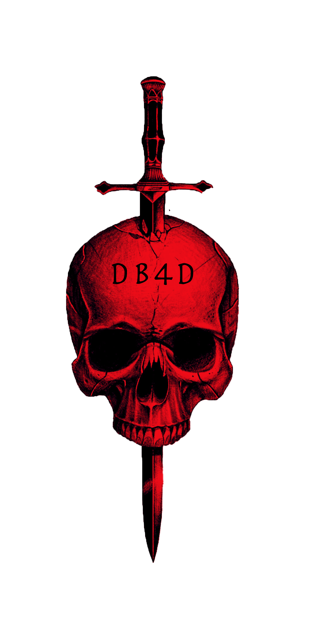 Death Before Dishonor Tee