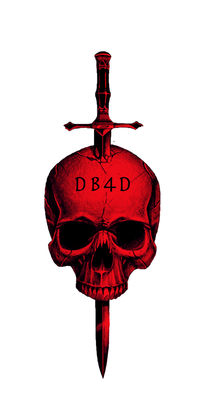 Death Before Dishonor Tee