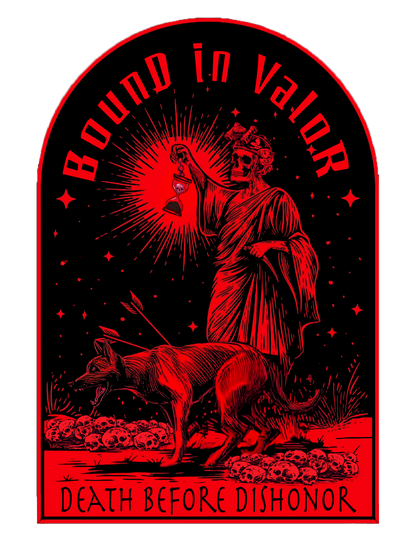 Death Before Dishonor Tee