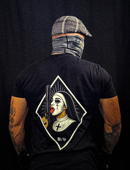 Saints & Sinners Tee