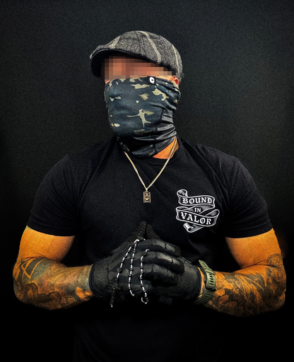 Saints & Sinners Tee