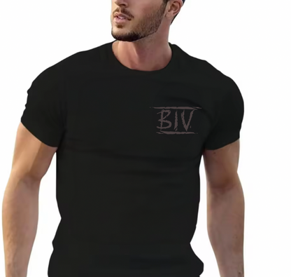 Bound in Valor tee