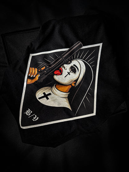 Saints & Sinners Tee