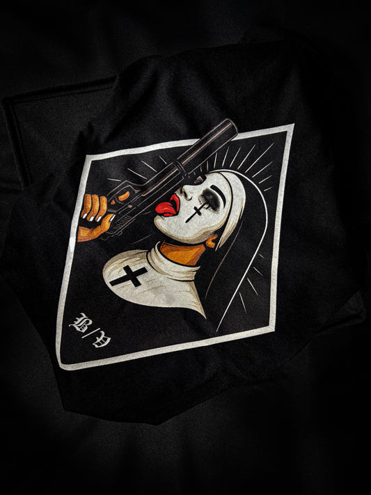 Saints & Sinners Tee